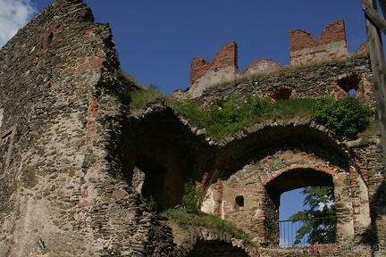 Zamek Bolków/Bolkoburg (20060606 0027)
